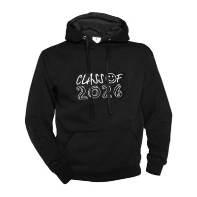 CALC Class of 2026 Pullover Hoodie