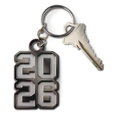 CAHS 2026 Key Ring