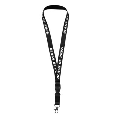 CALC 2026 Lanyard
