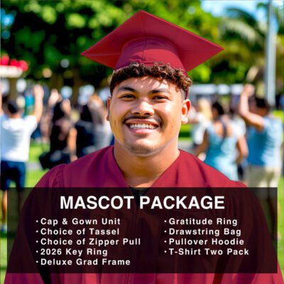 CAHS Caimans Package