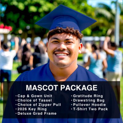 SMHS Knights Package