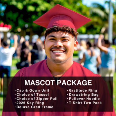 MHSB Bulldogs Package