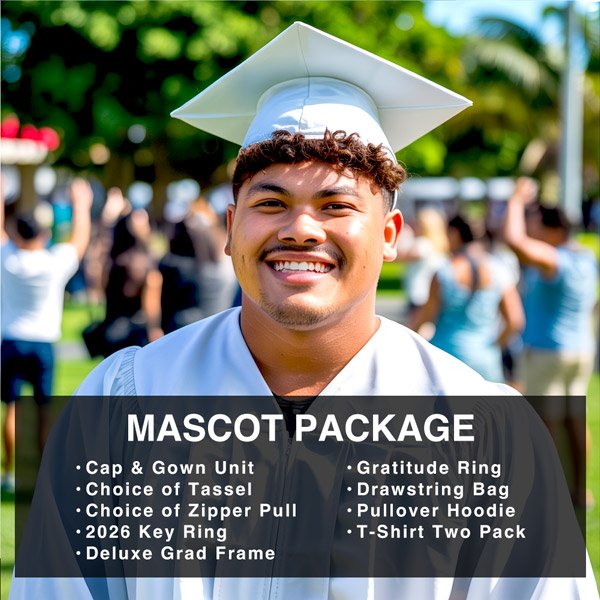 VHSN Norsemen Package (White)