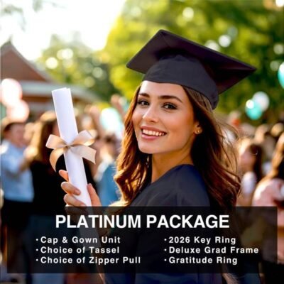 SHS Platinum Package