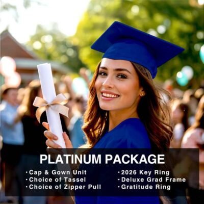 NCTT Platinum Package