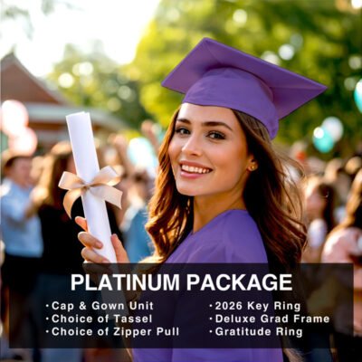 AOI Platinum Package