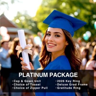 MMHS Platinum Package