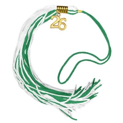 OSIDE 2026 Classic Tassel - GOLD