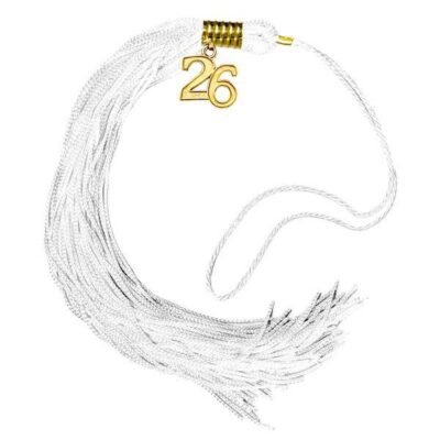 VVA 2026 Classic Tassel - GOLD