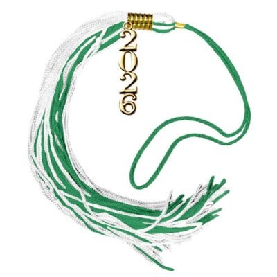 OSIDE 2026 Stacked Tassel - GOLD