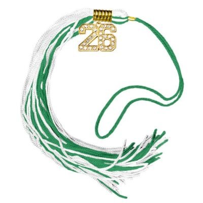 OSIDE 2026 Bling Tassel - GOLD