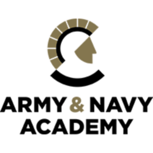 Calvin Christian High School Crusaders Mascot Logo