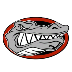 Calvin Christian High School Crusaders Mascot Logo