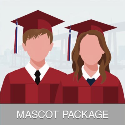 SRHS Falcons Package