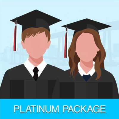 VHS Platinum Package