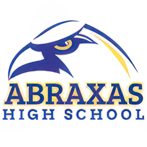 Calvin Christian High School Crusaders Mascot Logo