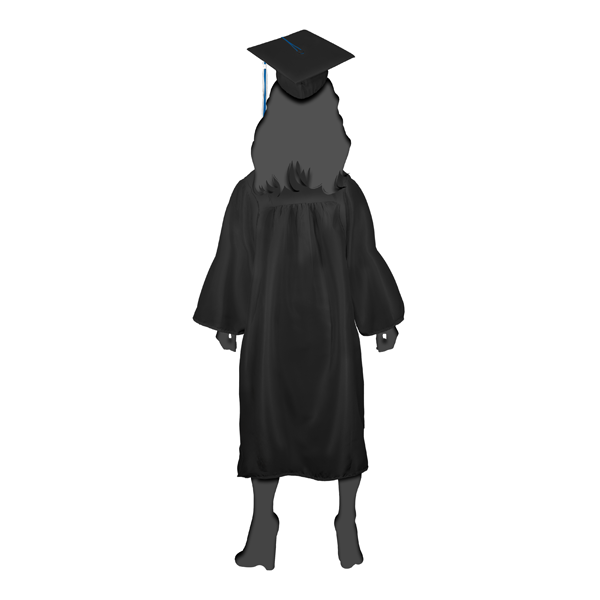 PRS Cap and Gown Unit+ - Image 4