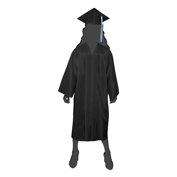 PRS Cap and Gown Unit+ - Image 3