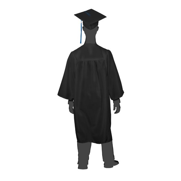PRS Cap and Gown Unit+ - Image 2