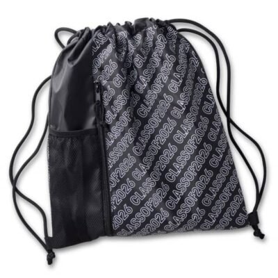 CAHS 2026 Drawstring Bag