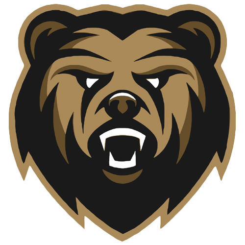 Grizzly Bears Mascot