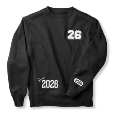 CAHS Crewneck Sweatshirt