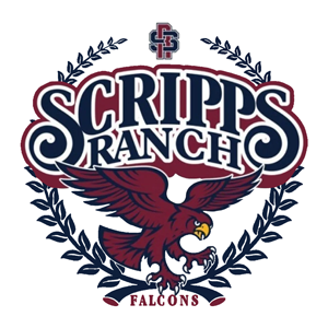 Calvin Christian High School Crusaders Mascot Logo